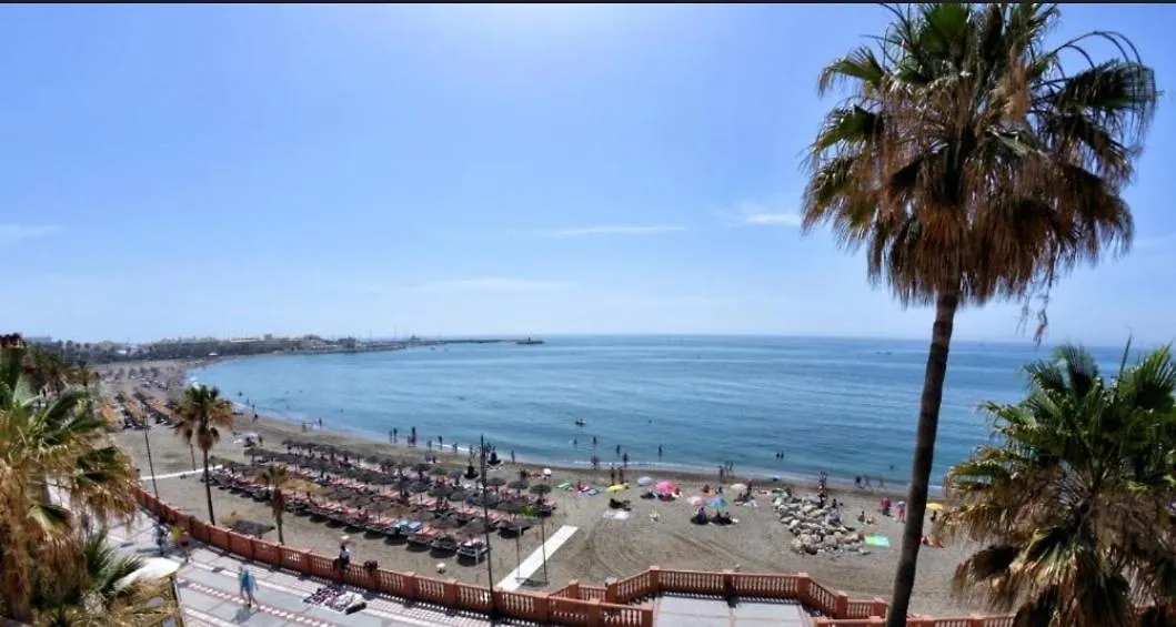 Benalmadena Costa, Pueblo Quinta Apartment Spain