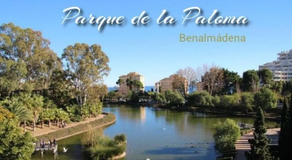 Benalmadena Costa, Pueblo Quinta Apartment
