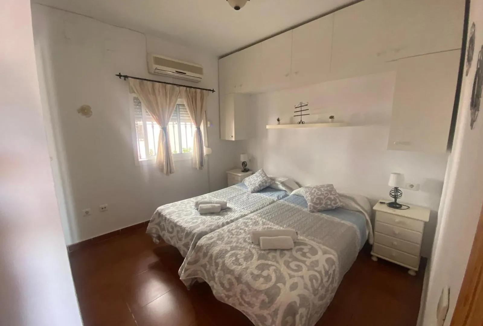 Benalmadena Costa, Pueblo Quinta Apartment