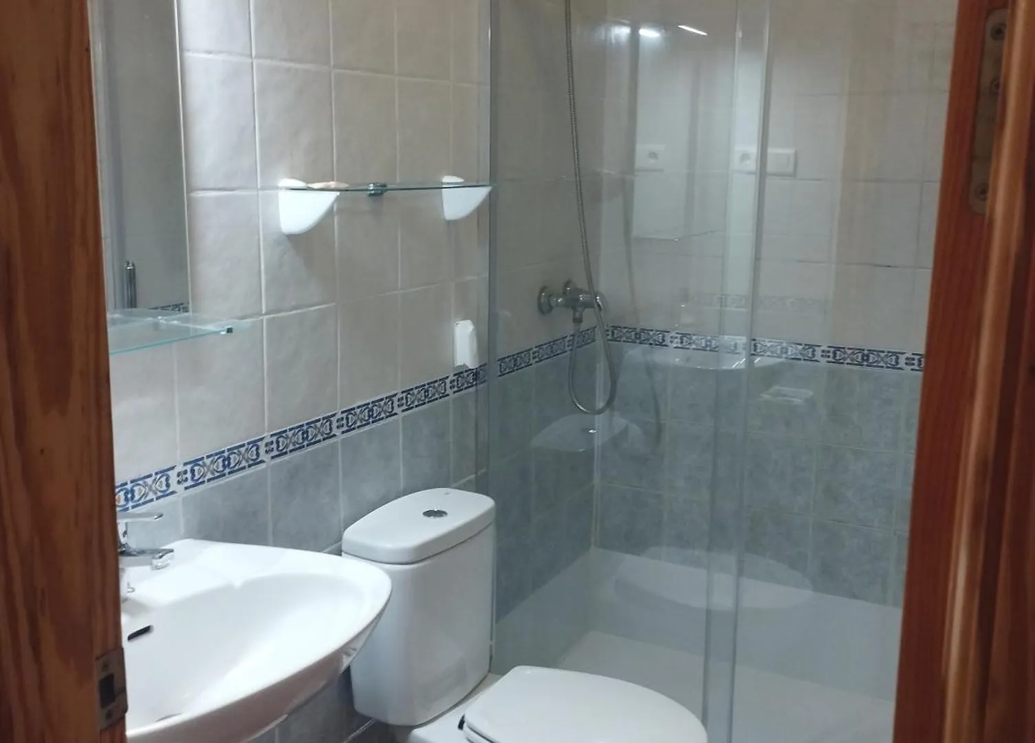 Benalmadena Costa, Pueblo Quinta Apartment Spain