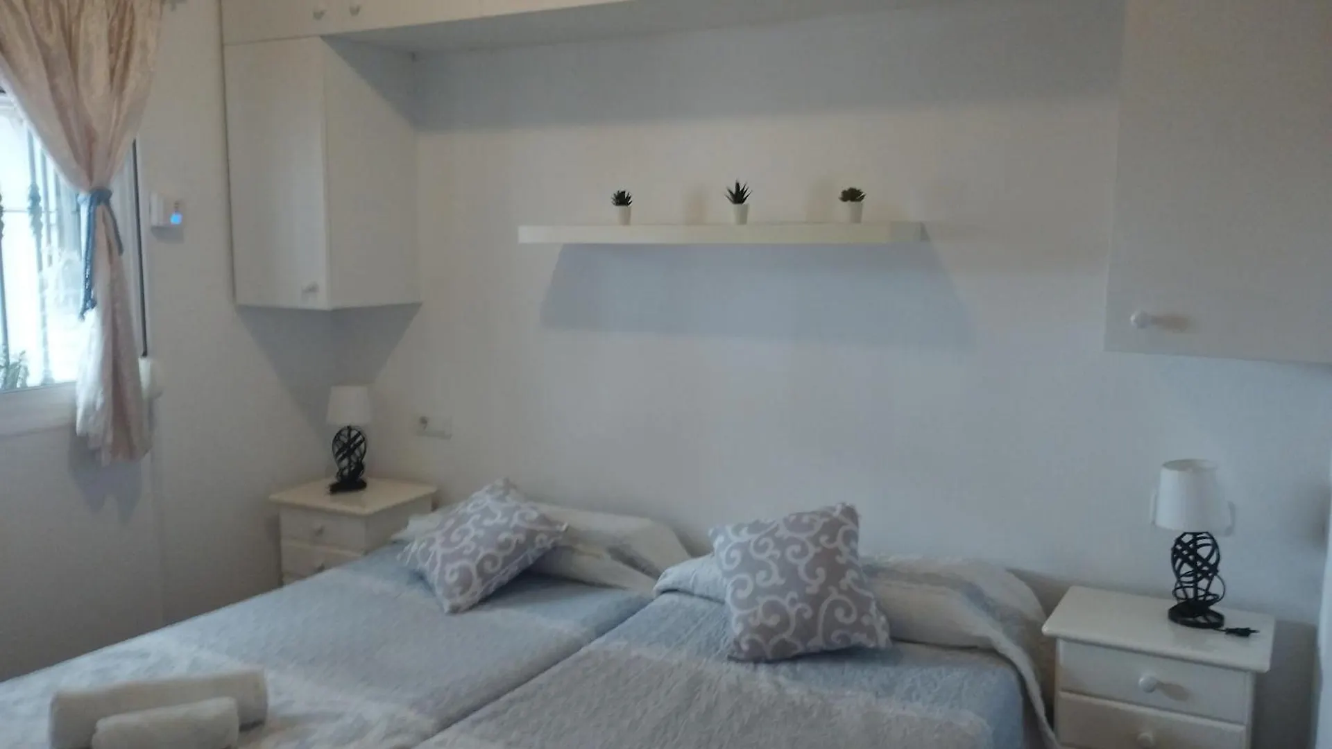 Benalmadena Costa, Pueblo Quinta Apartment Spain