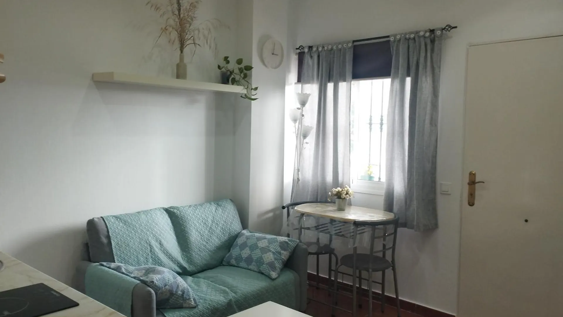 Benalmadena Costa, Pueblo Quinta Apartment