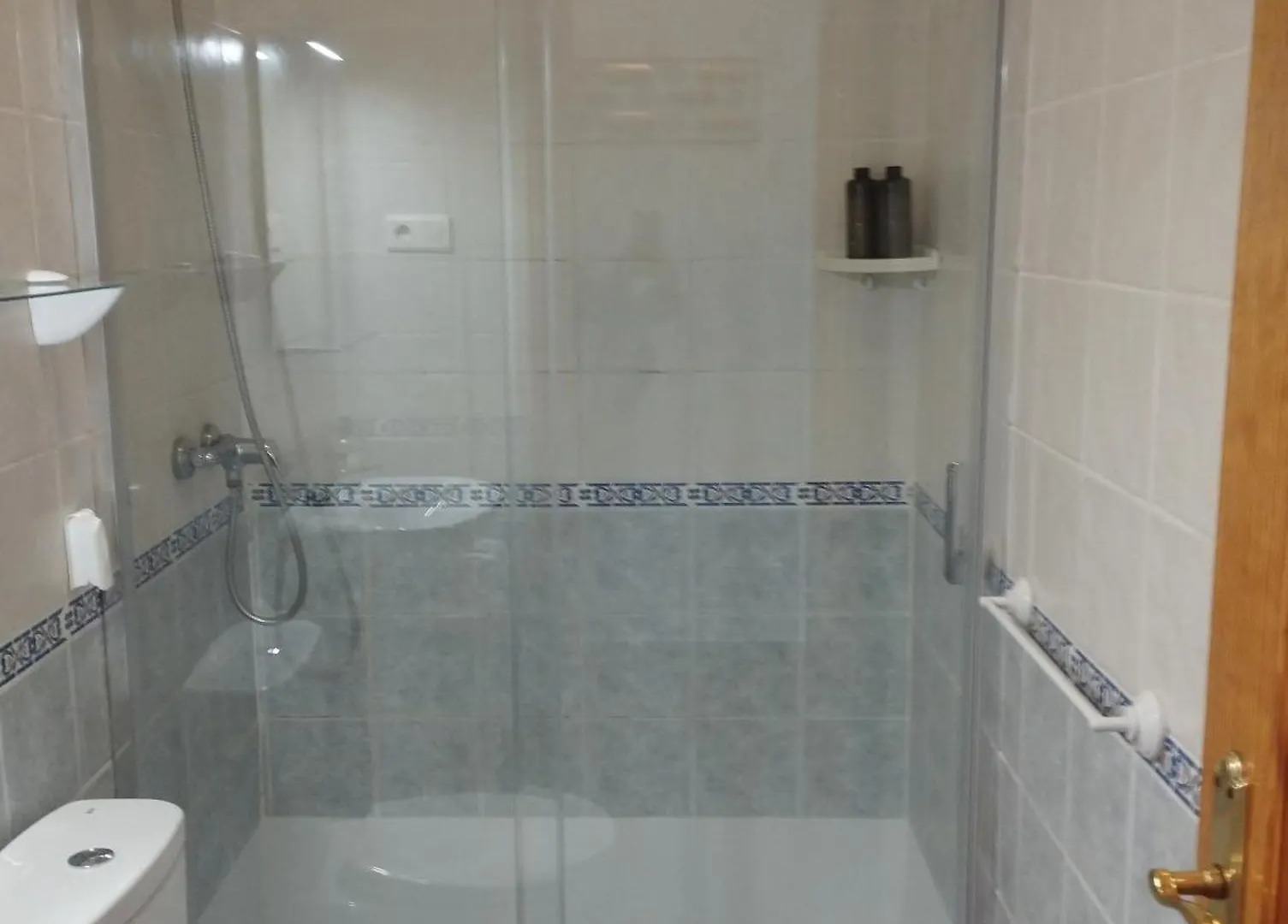 Benalmadena Costa, Pueblo Quinta Apartment 0*,  Spain