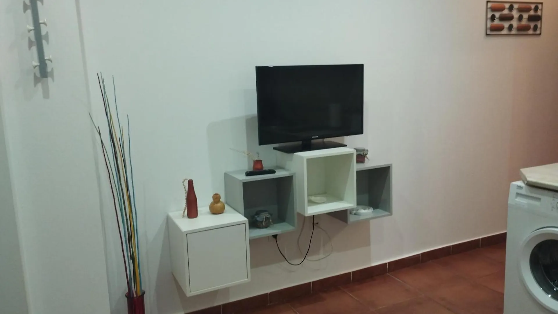 Benalmadena Costa, Pueblo Quinta Apartment 0*,